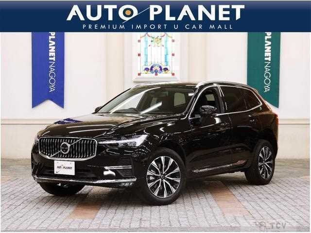 2024 Volvo XC60