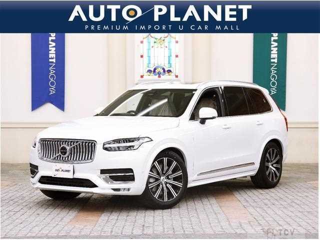2024 Volvo XC90