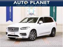 2024 Volvo XC90
