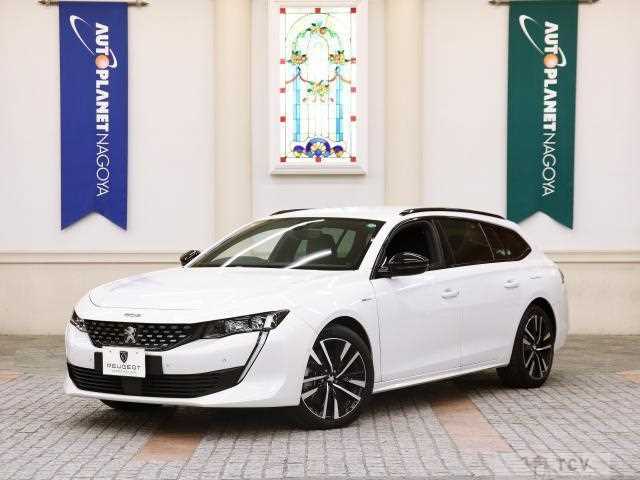 2023 Peugeot Peugoet Others