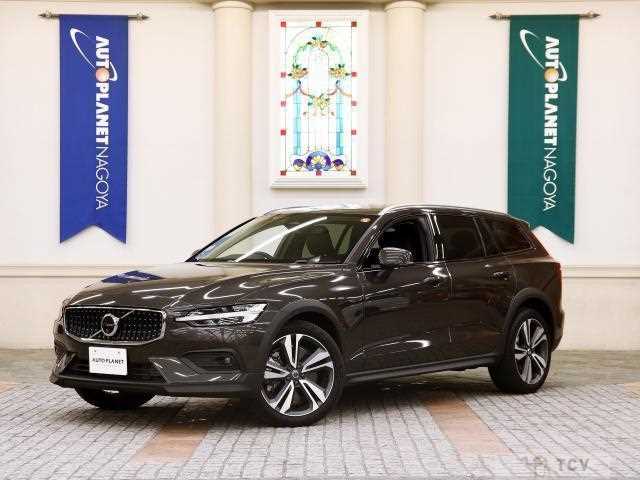 2024 Volvo V60