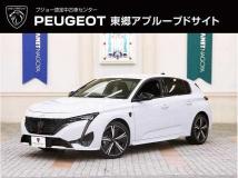 2025 Peugeot 308