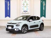 2019 Citroen C3