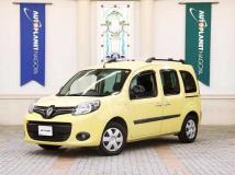 2016 Renault Kangoo