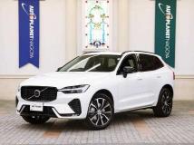 2025 Volvo XC60