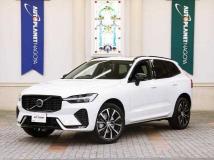 2025 Volvo XC60