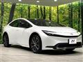 2025 Toyota Prius