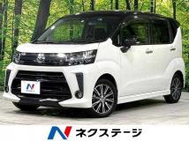 2018 Daihatsu Move