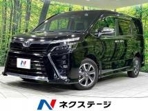 2020 Toyota Voxy