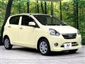2012 Daihatsu Mira