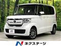 2019 Honda N BOX