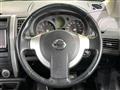 2008 Nissan X-Trail