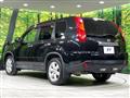 2008 Nissan X-Trail
