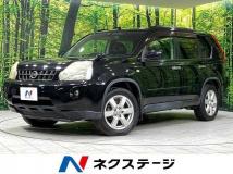 2008 Nissan X-Trail