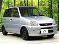 2007 Subaru Pleo