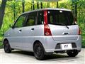 2007 Subaru Pleo
