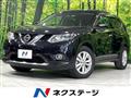 2014 Nissan X-Trail