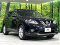 2014 Nissan X-Trail