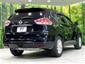 2014 Nissan X-Trail