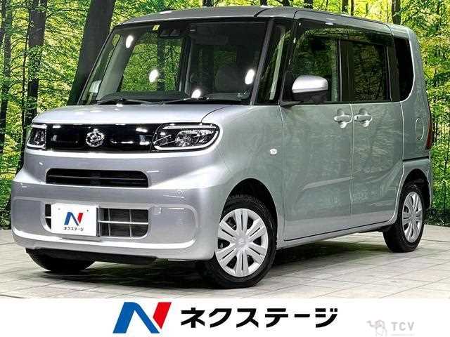 2023 Daihatsu Tanto