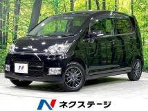 2007 Daihatsu Move