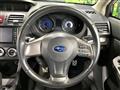 2014 Subaru IMPREZA XV HYBRID