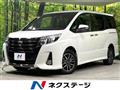 2016 Toyota Noah