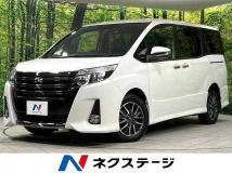 2016 Toyota Noah