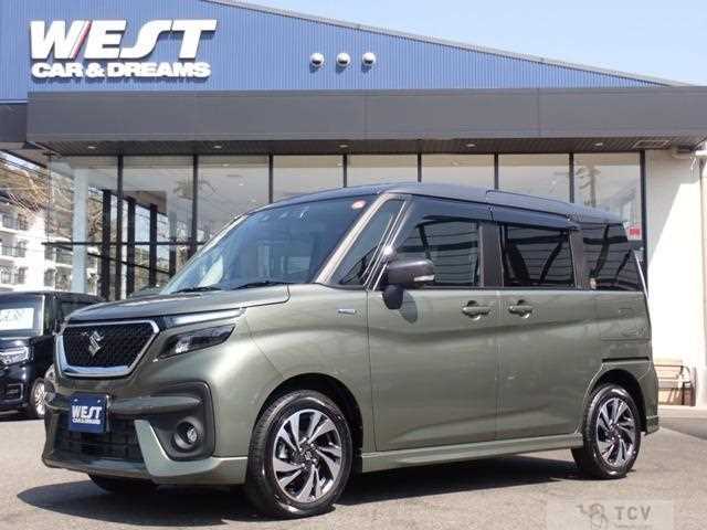 2024 Suzuki Suzuki Others