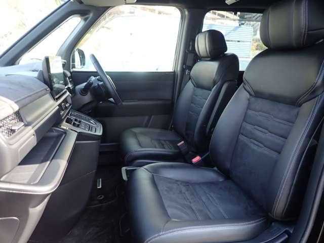 Honda Step WGN 2025 — фото 5 купить в Москве