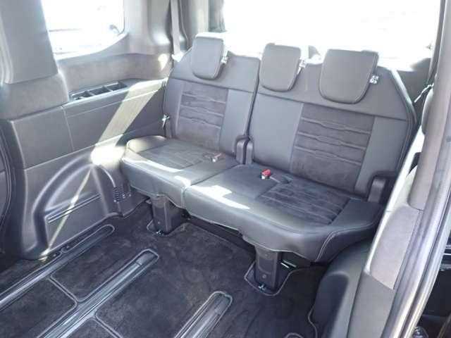 Honda Step WGN 2025 — фото 11 купить в Москве