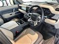2023 Land Rover Defender