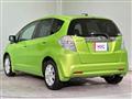 2011 Honda Fit Hybrid