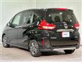 2022 Honda Freed