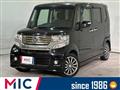 2014 Honda N BOX