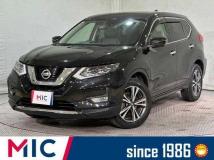 2019 Nissan X-Trail