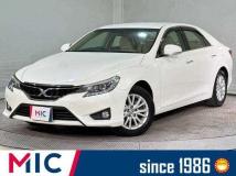 2012 Toyota Mark X