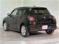2024 Suzuki Swift