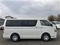 2026 Toyota Hiace Van