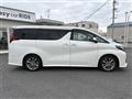 2017 Toyota Alphard G