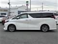 2017 Toyota Alphard G