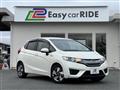 2015 Honda Fit Hybrid