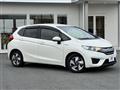 2015 Honda Fit Hybrid