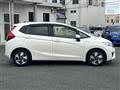 2015 Honda Fit Hybrid