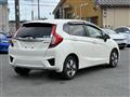 2015 Honda Fit Hybrid