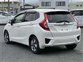 2015 Honda Fit Hybrid