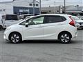 2015 Honda Fit Hybrid