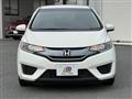 2015 Honda Fit Hybrid