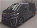 2019 Toyota Vellfire