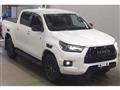 2023 Toyota Hilux